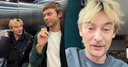 "Вас не вылечит": Бадоев вышел с заявлением по поводу "романа" с Барских