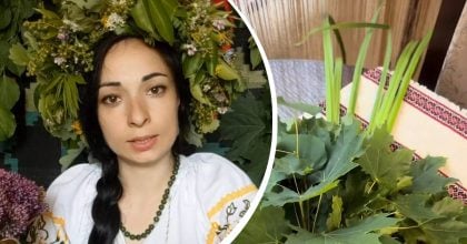 Три дерева, гілки яких категорично не можна приносити в дім на Трійцю - перелік