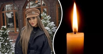 Машина розбита вщент: у жахливій ДТП загинула молода українська блогерка та модель