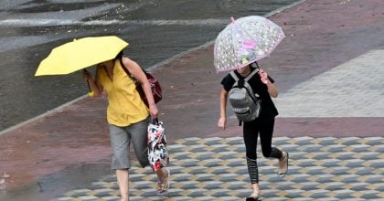 Температура впаде до +4 градусів: коли відступить холод та прийде літнє тепло