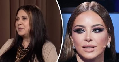 Прилипла: співачка розповіла, хто підмовив Лорак обрати Росію