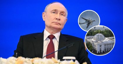 Кремль погрожує Україні новою хвилею ударів: чи є реальна загроза для Києва