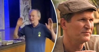 Головна зірка серіалу "Сватів" вкотре опустився на дно: що він зробив
