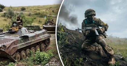 Окупантам наказали до 31 травня прорватися до ключового міста - Сили оборони