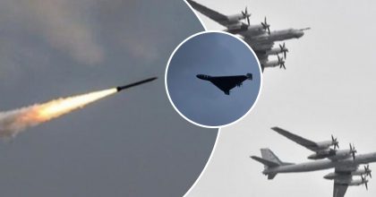 РФ готує новий масований обстріл України: Зеленський попередив про загрозу