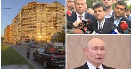 Дрон РФ вдарив по будинку в Румунії: подробиці гучного міжнародного скандалу