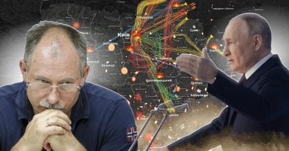 Чим будуть небезпечні нові ракетні атаки Росії на Київ: Жданов – про цілі ударів і паніку в Кремлі