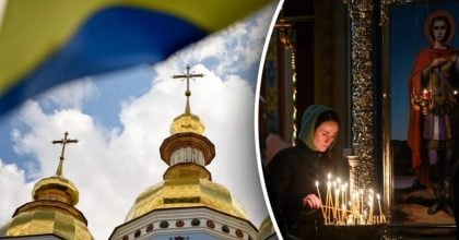 31 травня — Пресвята Трійця: що можна і не можна робити у церковне свято