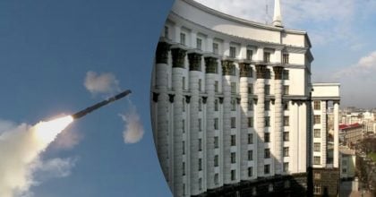 Не Банкова і не Рада: названо справжні цілі нового удару РФ по Києву