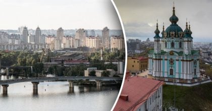 Історик розкрив найбільший міф про Київ, вигаданий в СРСР - про що йдеться