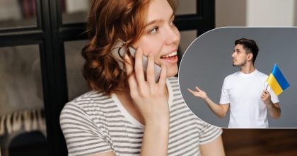 Ніякого "алло": як насправді правильно починати телефонну розмову