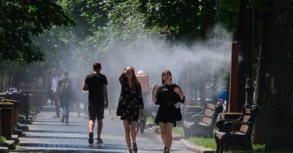 Розжарить до +29 градусів: коли в Україну прийде справжня спека