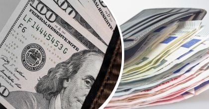 Чи може курс долара різко підскочити: прогноз на перший тиждень червня