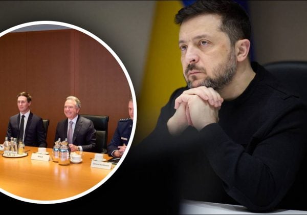 Переговоры пошли не по плану Кремля: Коваленко раскрыл детали визита американцев