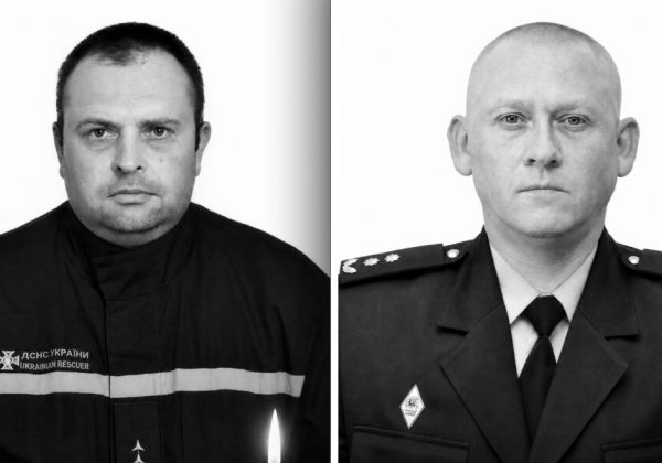 Підступний ракетний удар РФ просто по рятувальниках: є загиблі та багато поранених