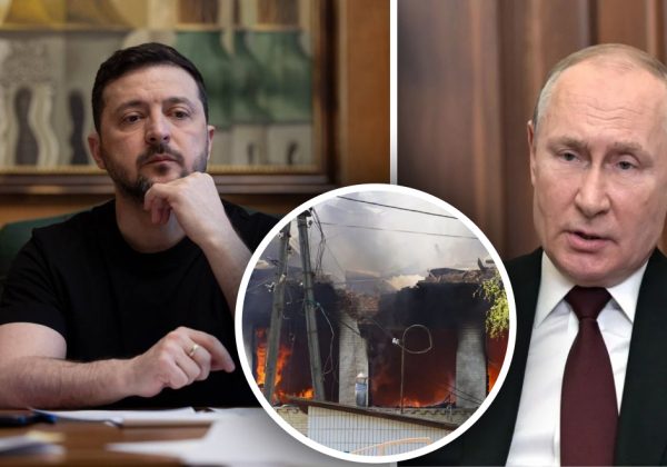 Зрив режиму тиші Росією: що стоїть за "перемир’ям" і чи відповість Україна 9 травня