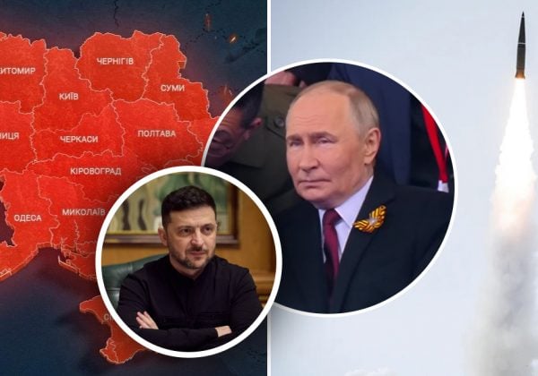 РФ зібралася атакувати Київ і вимагає перемир'я: коли можливий удар і чого чекати