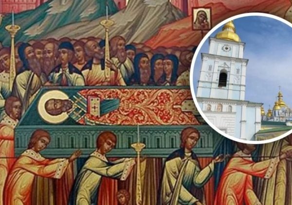 О чем молятся 9 мая Николаю Чудотворцу: какой церковный праздник