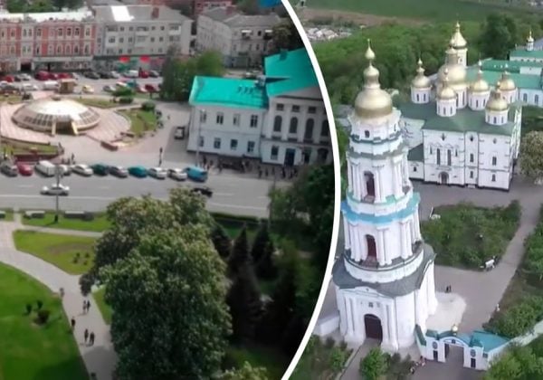 Секрет названия и выбор Мазепы: малоизвестные факты об истории древней Полтавы