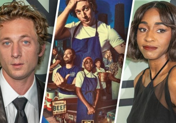 Топ-сериал "Медведь" закрывается: названа дата выхода последнего сезона