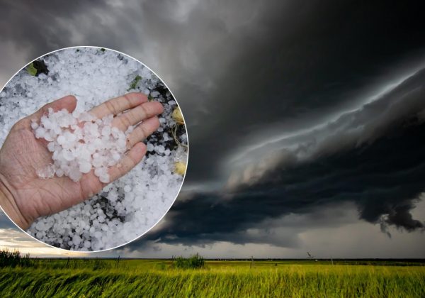 Львівські фронти: Грози, шквали та підвищена небезпека 12 травня — image 1