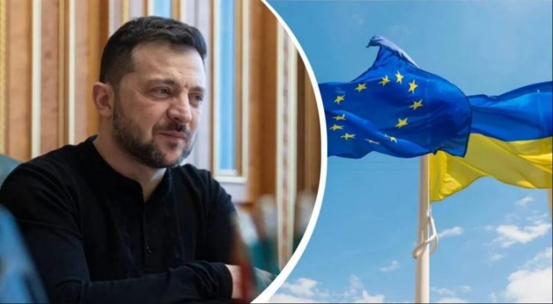 Франція проти "короткого шляху" вступу України до ЄС - деталі