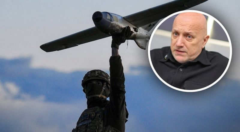 "Ми не зайдемо у Слов'янськ": в РФ почали говорити про поразку у війні