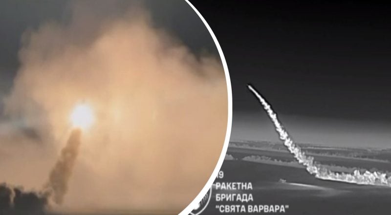 Ракеты преодолели более 1500 км: Зеленский показал, как запускали "Фламинго" по РФ
