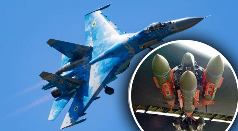 Держдеп дав "зелене світло" JDAM і не тільки: що і в яких обсягах отримає ЗСУ