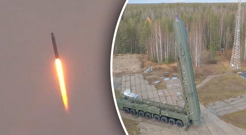 Ракеты способны нести ядерный заряд: в РФ внезапно начали испытания