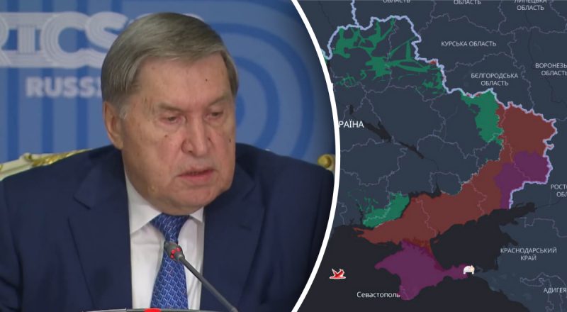 У Путина случайно "слили" настоящие планы Кремля по войне в Украине и переговорам