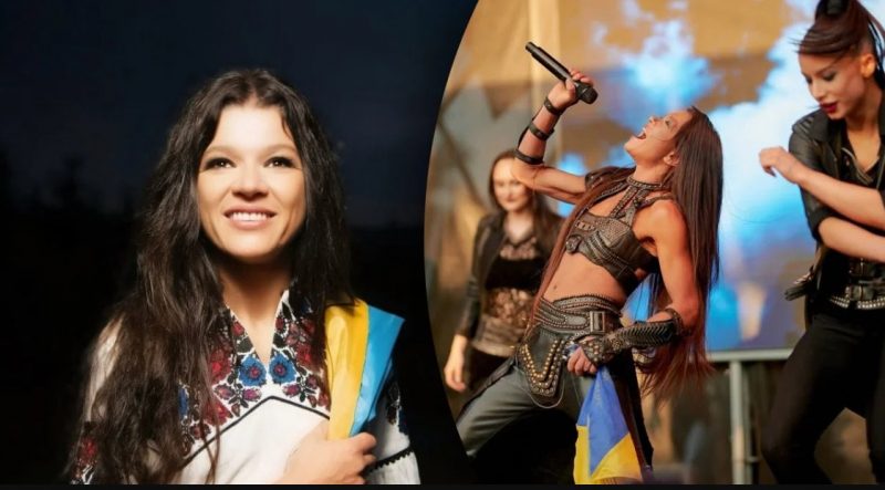 "Усі скинулися": Руслана розповіла про витрати на перемогу на "Євробаченні-2004"
