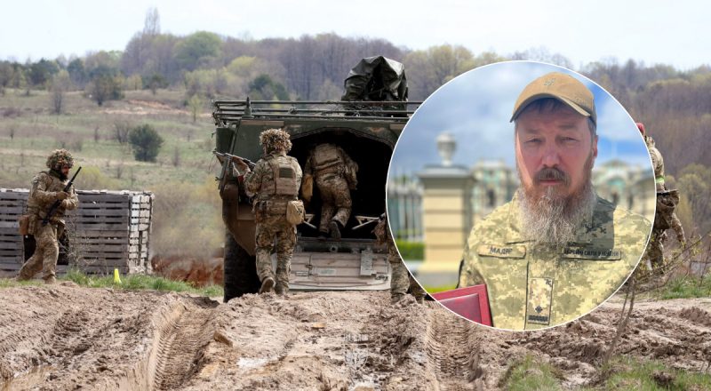 Может ли РФ пойти в новое наступление на Киев: "Мадяр" сделал важное заявление