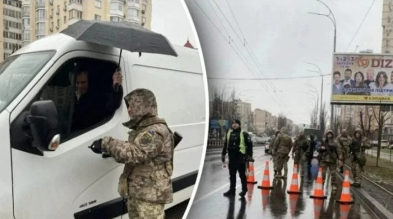 "Хтось живе звичайним життям": депутати хочуть допомогти ТЦК у пошуках "ухилянтів"