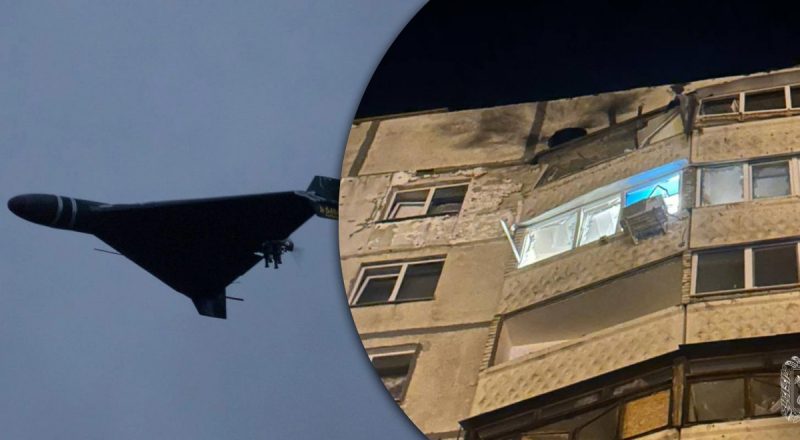 РФ атакувала обласний центр у розпал перемир'я: серед постраждалих - діти