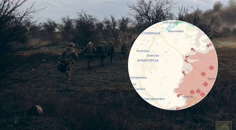 Дедлайн до 30 травня: росіяни націлилися на нове місто, у ЗСУ оцінили ризики