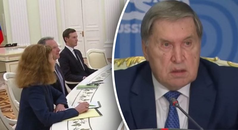 В Кремле сделали заявление о переговорах: когда посланники США могут приехать в РФ