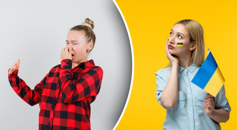 В жодному разі не "будь здоров" - як правильно відповісти на чхання українською