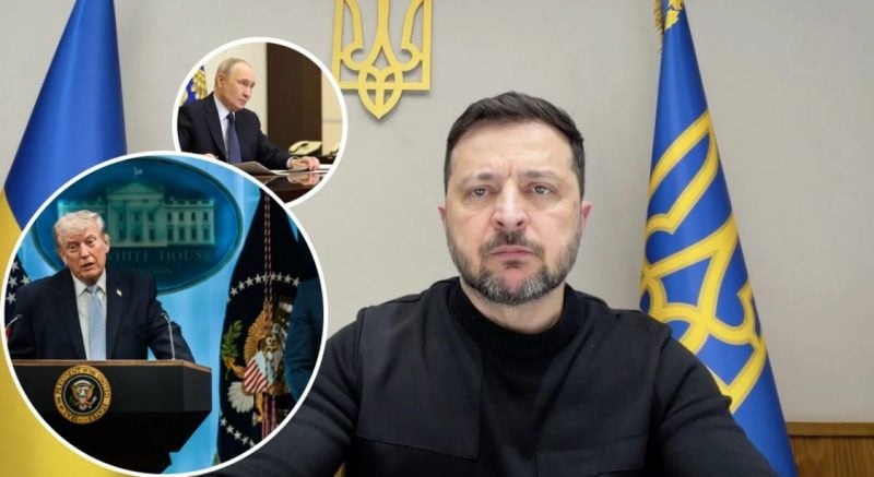 У Києві все менше розраховують на США у питанні припинення війни — NYT