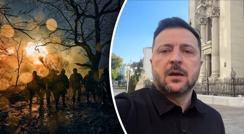 "Росія готує нові атаки": Зеленський попередив про плани Кремля щодо війни