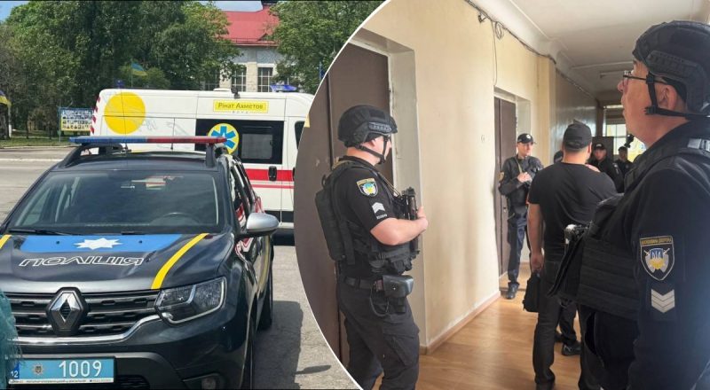 Заступник мера влаштував стрілянину: у Кіровоградській області жорсткий скандал