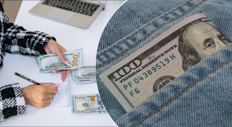 Всё резко полетело вниз: новый курс валют на 14 мая