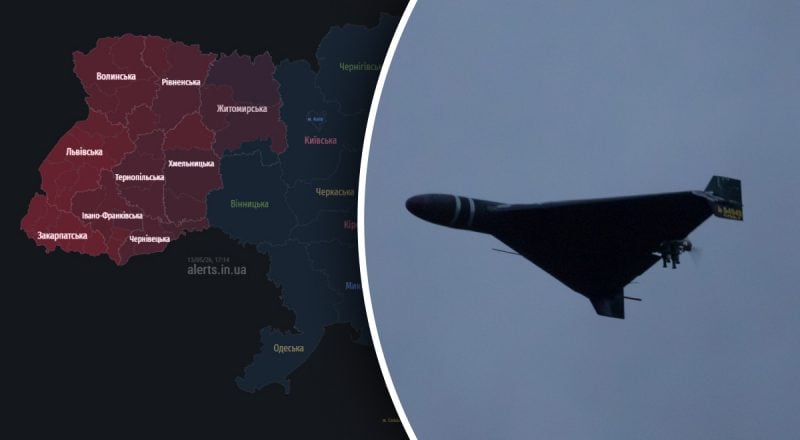 Почались відключення світла: РФ масовано вдарила по заходу України, ситуація в областях