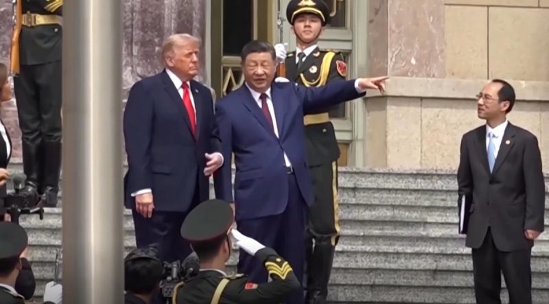 Была ли Украина в фокусе и какова судьба Тайваня: итоги встречи Трампа и Си