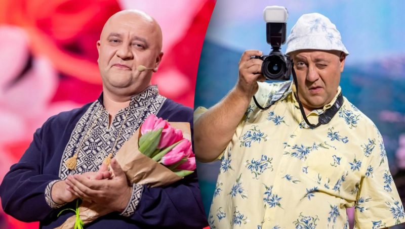 "Дружина мені рота закрила": Крутоголов розповів про приховане в особистому житті