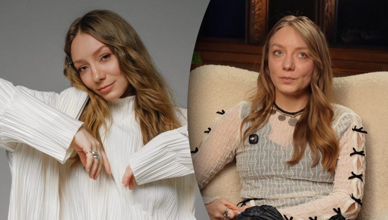 "Доводила себя": LELEKA раскрыла, как оказалась в психиатрической больнице