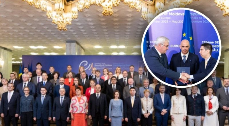 Создан Спецтрибунал для Путина, билет в Гаагу обеспечен - Сибига