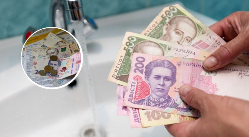 Тарифи на воду можуть зрости майже втричі: де вже переглядають ціни
