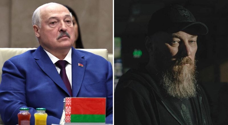 ЗСУ фіксують все: "Мадяр" рішуче пригрозив Лукашенку, що відомо
