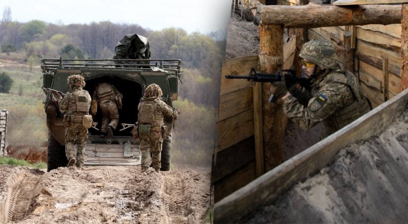 Драпатий призупинив поповнення штурмових полків людьми: у ЗМІ розповіли подробиці